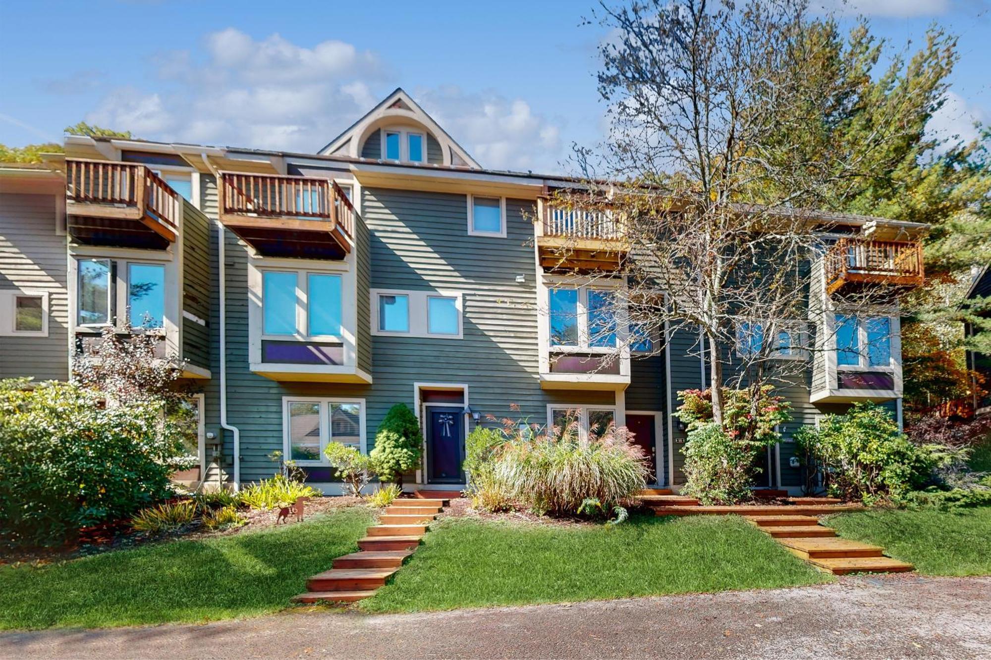 18 Winding Way Villa McHenry Exterior photo