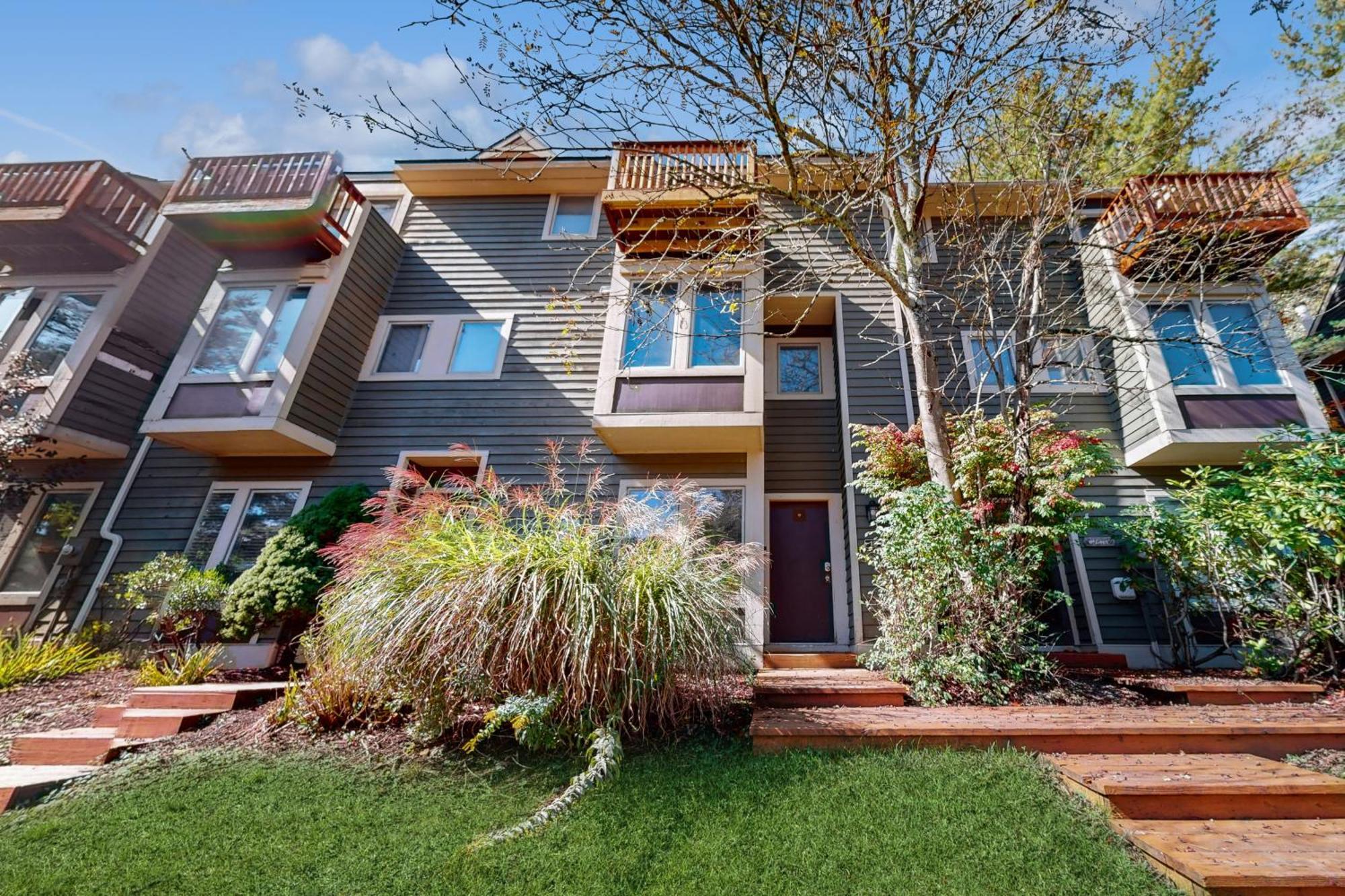 18 Winding Way Villa McHenry Exterior photo